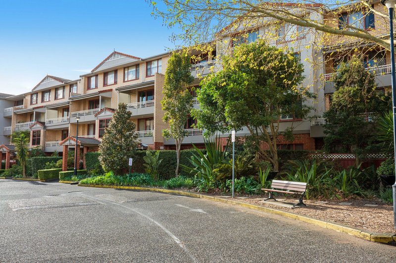 Photo - 193/83-93 Dalmeny Avenue, Rosebery NSW 2018 - Image 1