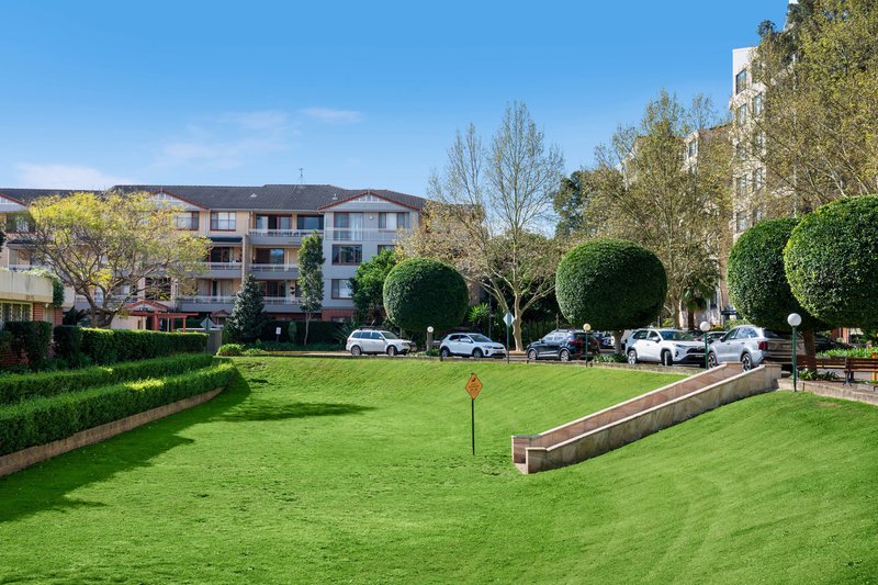 Photo - 193/83-93 Dalmeny Avenue, Rosebery NSW 2018 - Image 9