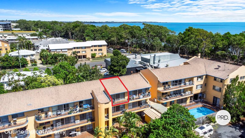 19/383 Charlton Esplanade, Torquay QLD 4655