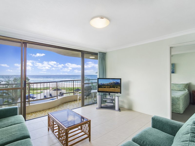 19/387 Golden Four Drive, Tugun QLD 4224