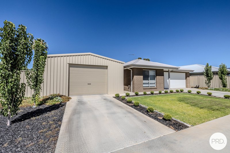 Photo - 1/939 Karadoc Avenue, Irymple VIC 3498 - Image 2