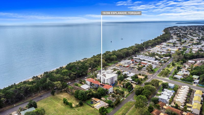 19/396 Esplanade , Torquay QLD 4655