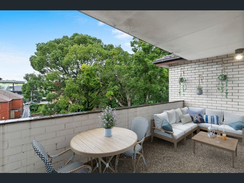 Photo - 19/4-10 Darling Street, Kensington NSW 2033 - Image 6