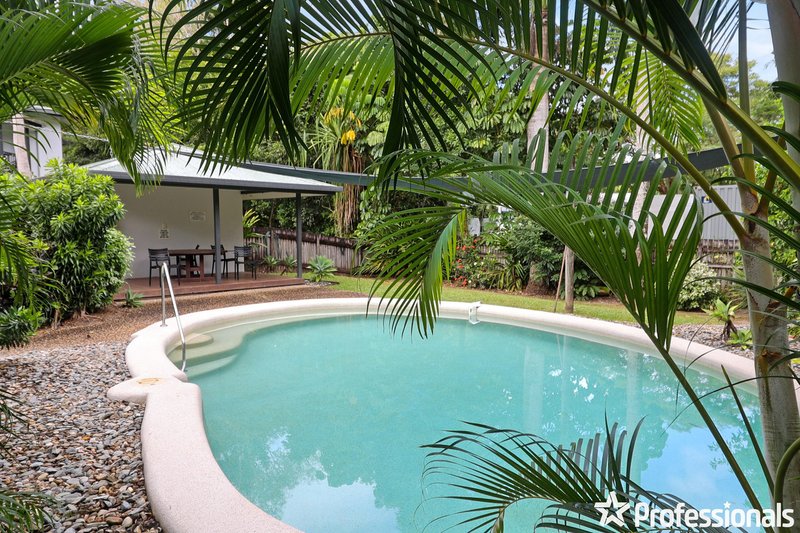 Photo - 19/4-5 Hollett Close, Manunda QLD 4870 - Image 5