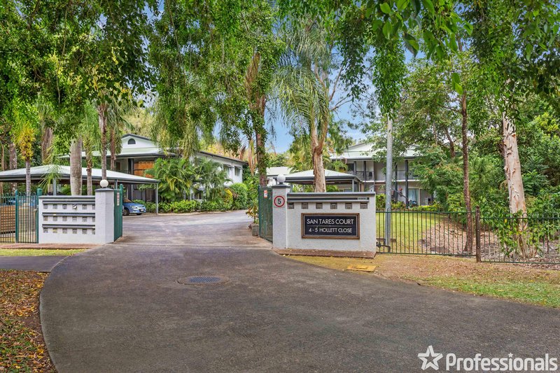 Photo - 19/4-5 Hollett Close, Manunda QLD 4870 - Image 11