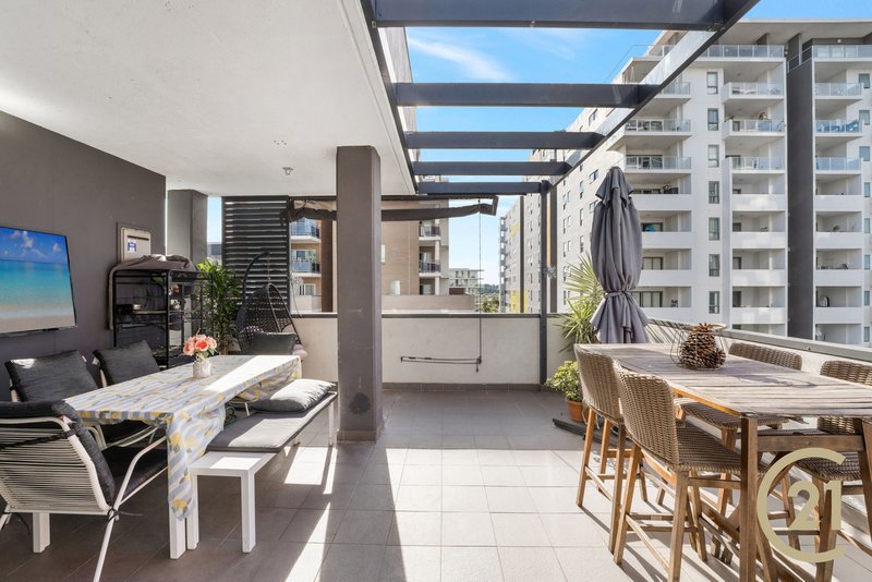 Photo - 19/4-6 Browne Parade, Warwick Farm NSW 2170 - Image 11