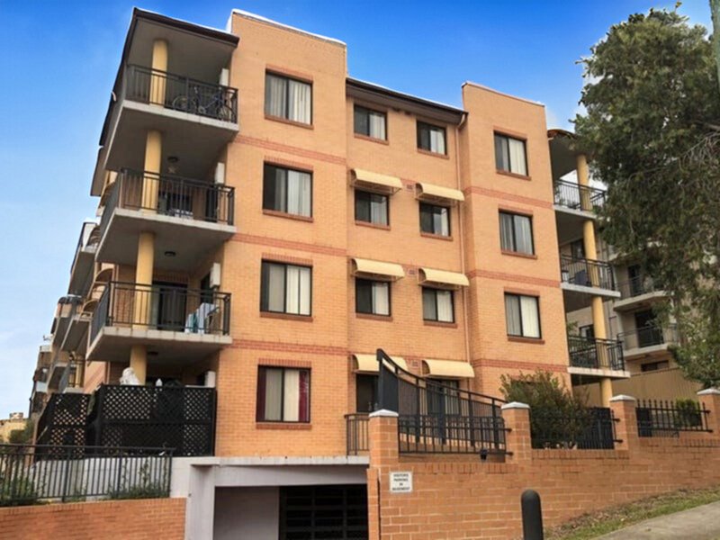 19/4-6 Clifton Street, Blacktown NSW 2148