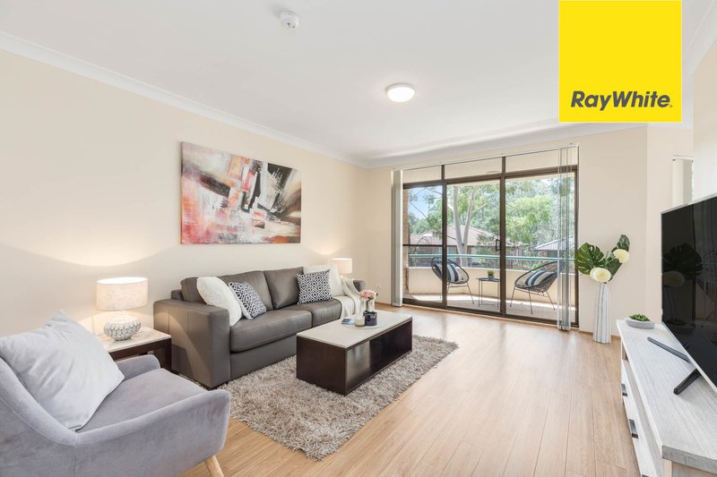 19/4-6 Freeman Place, Carlingford NSW 2118