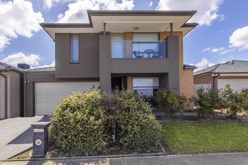 194 Alisma Boulevard, Cranbourne North VIC 3977