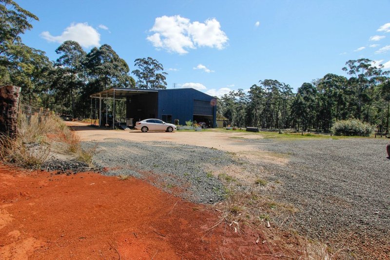 194 Anduramba Road, Crows Nest QLD 4355 Real Estate Industry Partners