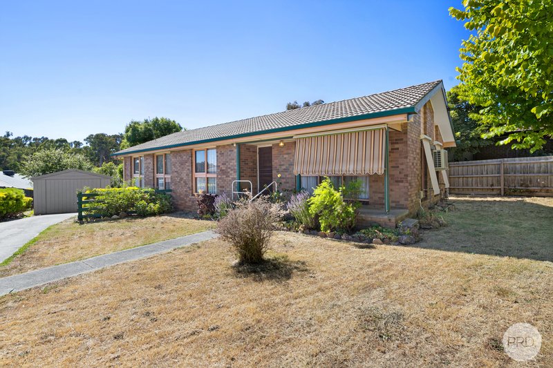 Photo - 194 Ballarat Road, Creswick VIC 3363 - Image 1