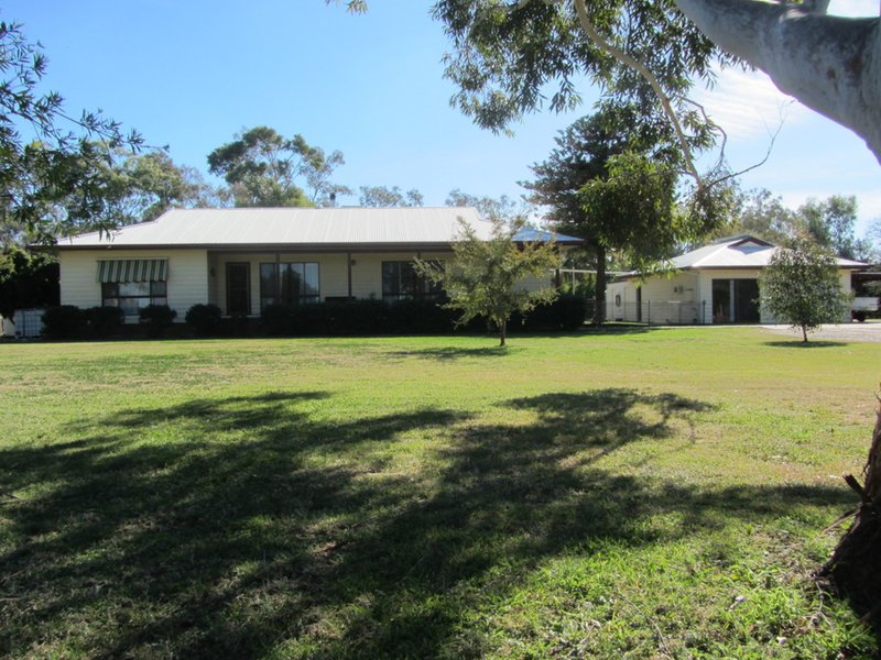 194 Bendygleet Road, Moree NSW 2400