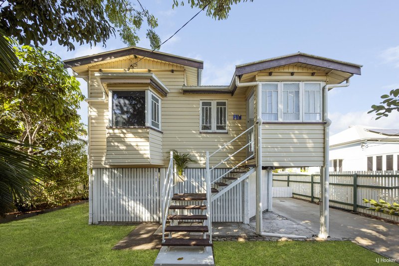 Photo - 194 Boundary Street, Railway Estate QLD 4810 - Image 1