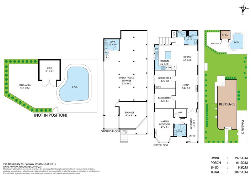 Photo - 194 Boundary Street, Railway Estate QLD 4810 - Image 10