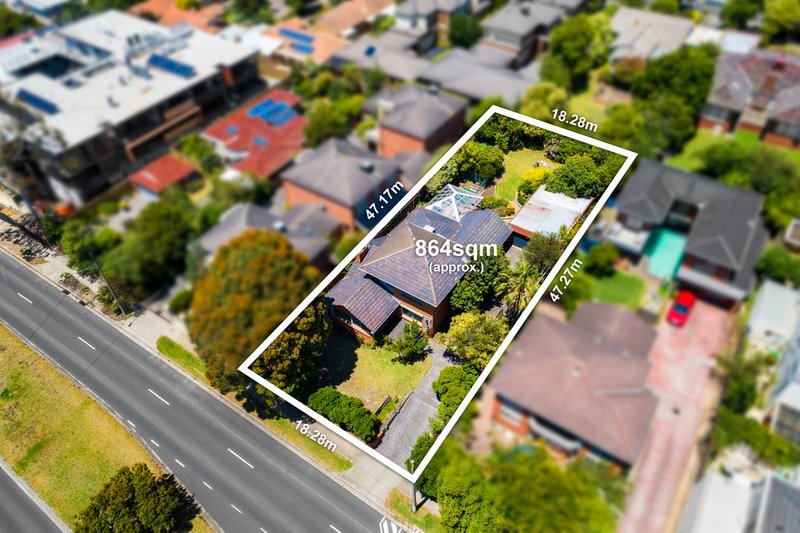 194 Foote Street, Templestowe VIC 3106