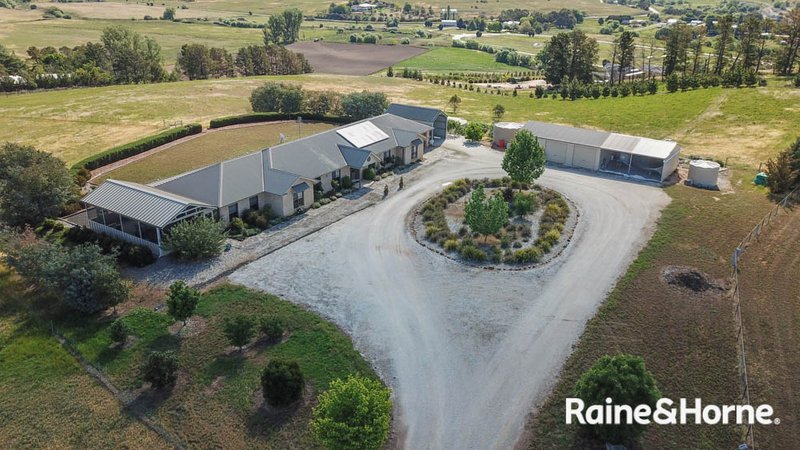 194 Gestingthorpe Road, Perthville NSW 2795