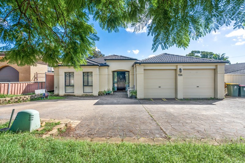 194 Girraween Road, Girraween NSW 2145