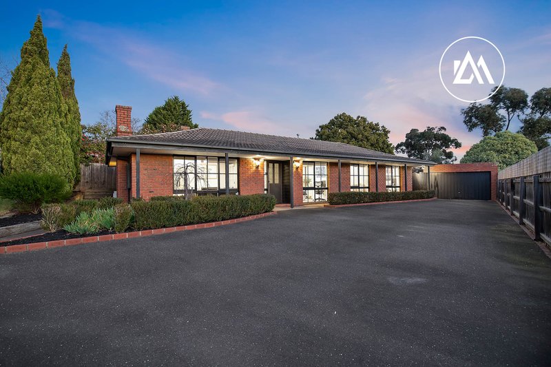 194 Heatherhill Road, Frankston VIC 3199