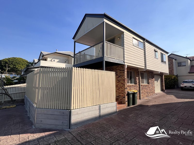 1/94 Ison Street, Morningside QLD 4170