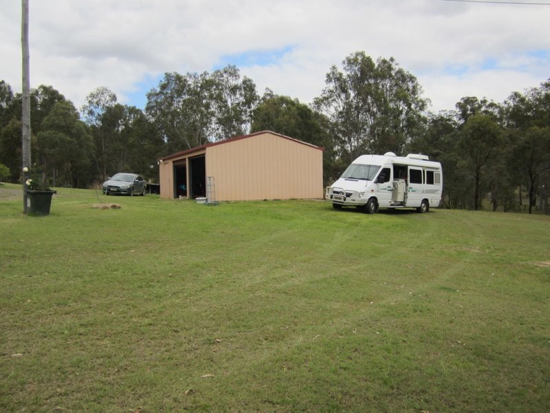 Photo - 194 Junction Road, Kerry QLD 4285 - Image 3