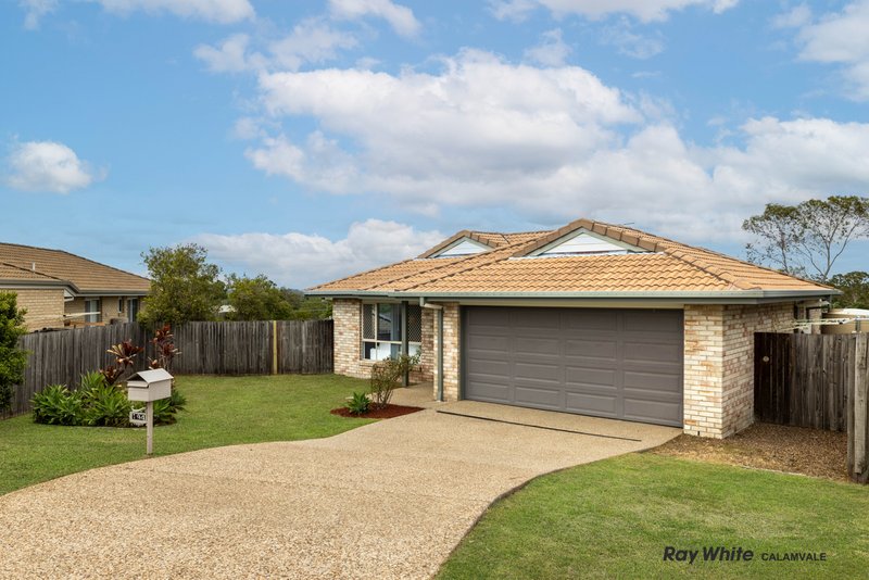 Photo - 194 Macquarie Way, Drewvale QLD 4116 - Image 20