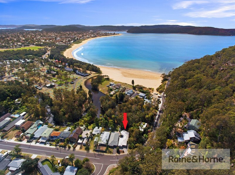 194 Mt Ettalong Road, Umina Beach NSW 2257