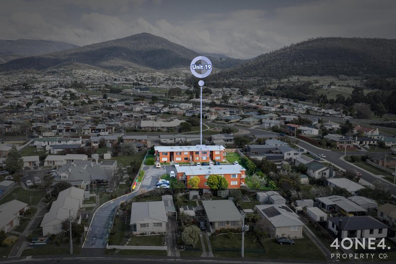 Photo - 19/4 Myella Drive, Berriedale TAS 7011 - Image 1