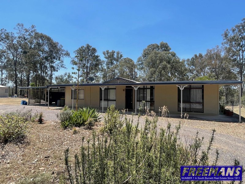 194 Nanango Brooklands Road, Nanango QLD 4615