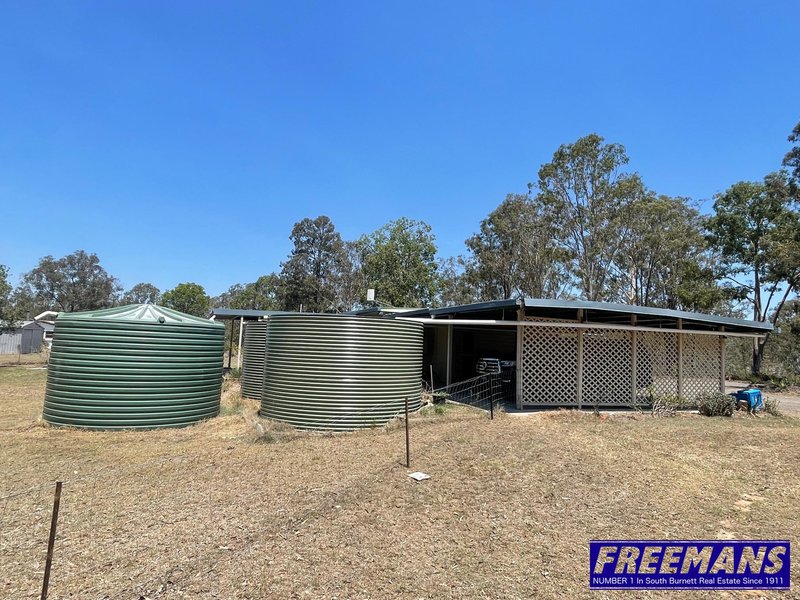 Photo - 194 Nanango Brooklands Road, Nanango QLD 4615 - Image 16