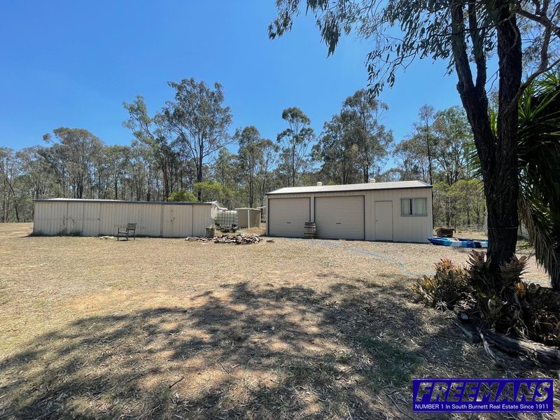 Photo - 194 Nanango Brooklands Road, Nanango QLD 4615 - Image 17