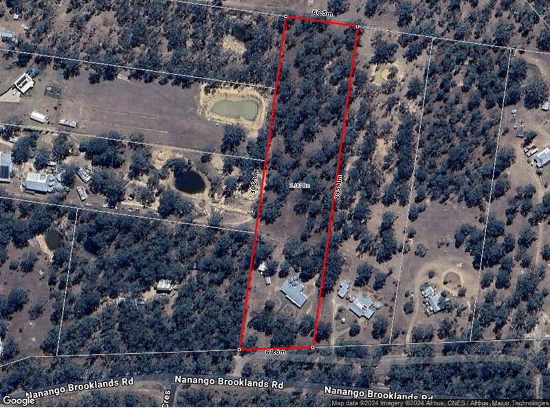 Photo - 194 Nanango Brooklands Road, Nanango QLD 4615 - Image 18