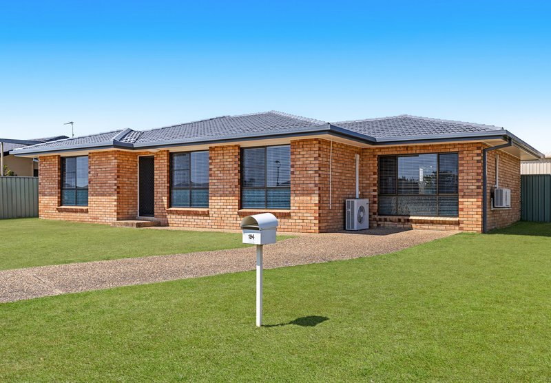 194 Ogilvie Road, Warwick QLD 4370