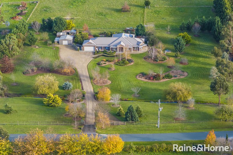 Photo - 194 Panorama Drive, Gisborne VIC 3437 - Image 22
