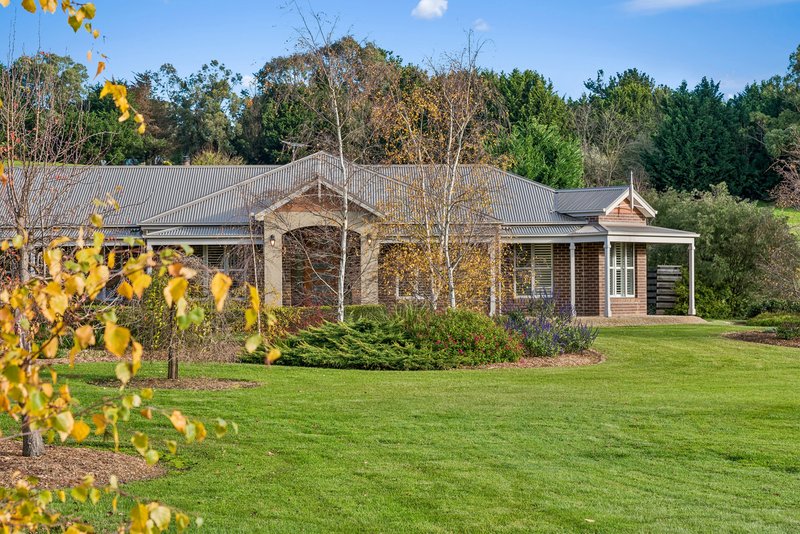Photo - 194 Panorama Drive, Gisborne VIC 3437 - Image 24