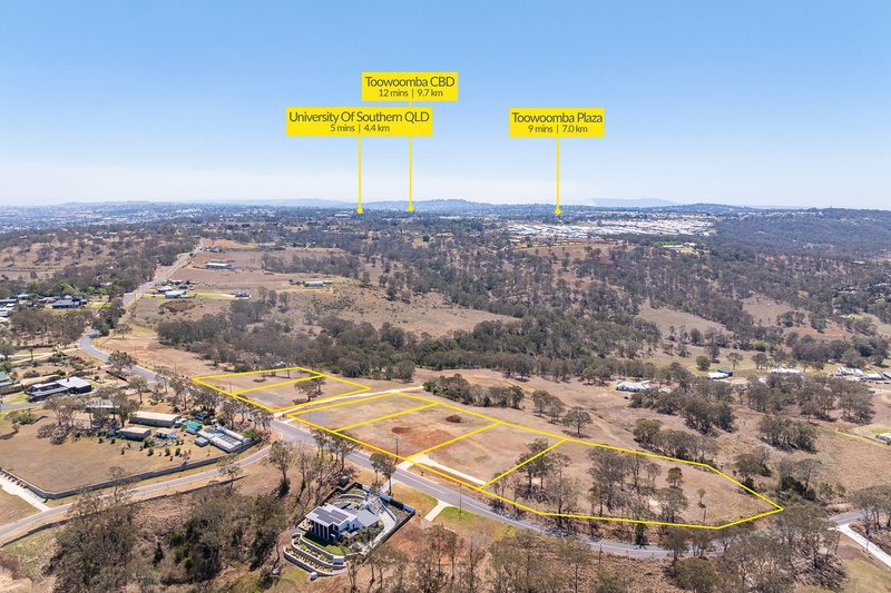 Photo - 194 Postle Street, Mount Rascal QLD 4350 - Image 2