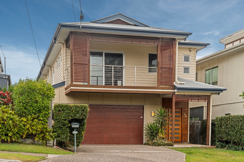 Photo - 194 Simpsons Road, Bardon QLD 4065 - Image 24