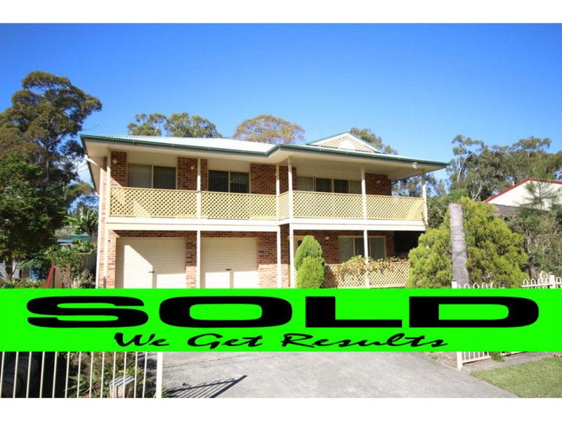 194 Walmer Avenue, Sanctuary Point NSW 2540