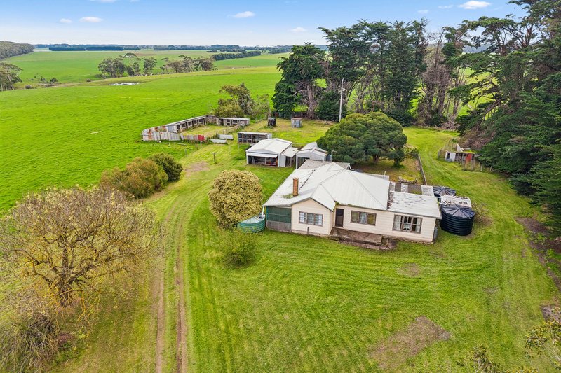 Photo - 194 Whiskey Creek Road, Curdievale VIC 3268 - Image 4