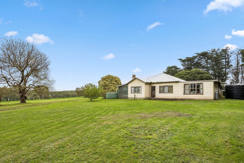 Photo - 194 Whiskey Creek Road, Curdievale VIC 3268 - Image 5