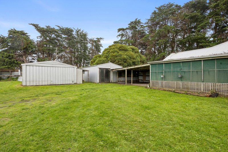 Photo - 194 Whiskey Creek Road, Curdievale VIC 3268 - Image 18