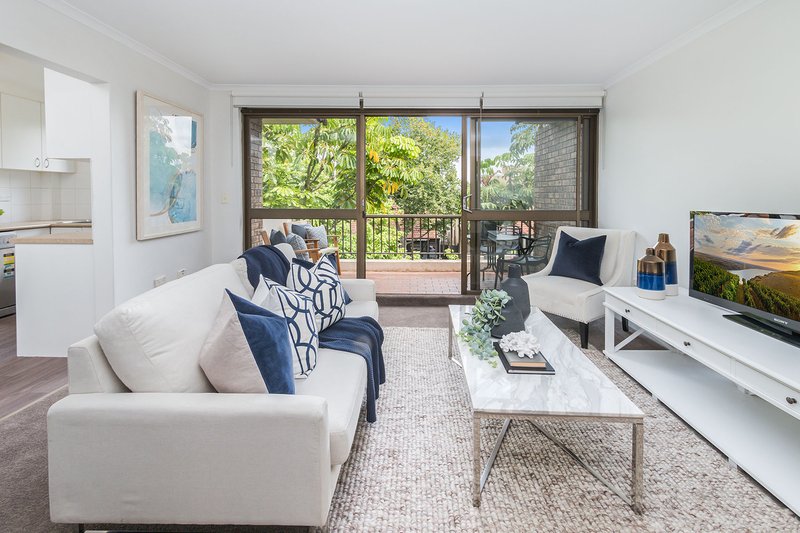 Photo - 19/40-56 Military Road, Neutral Bay NSW 2089 - Image 3