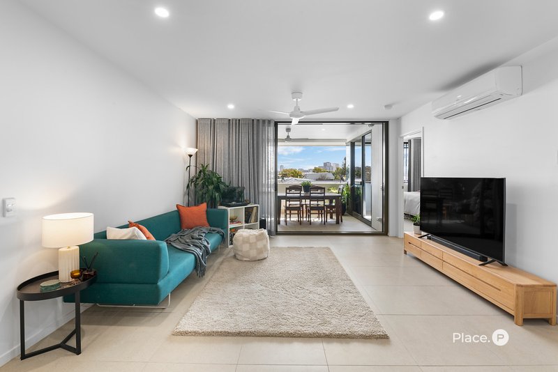 Photo - 19/400 Hawthorne Road, Bulimba QLD 4171 - Image 7