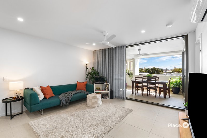 Photo - 19/400 Hawthorne Road, Bulimba QLD 4171 - Image 8