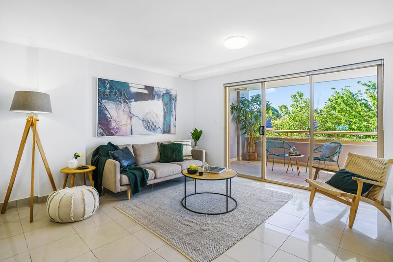 19/403-409 Liverpool Road, Ashfield NSW 2131