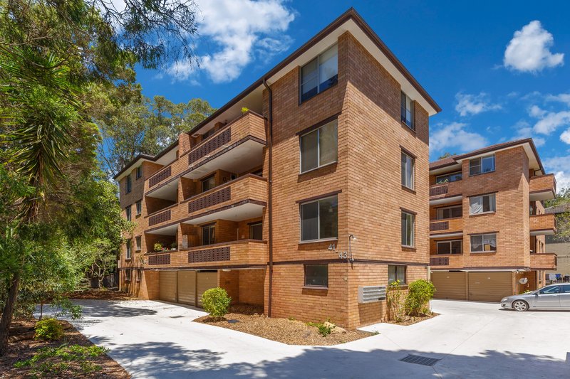 Photo - 19/41 Fontenoy Road, Macquarie Park NSW 2113 - Image 6