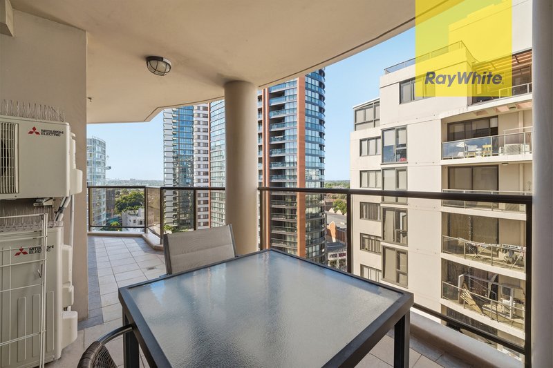 Photo - 194/13-15 Hassall Street, Parramatta NSW 2150 - Image 1