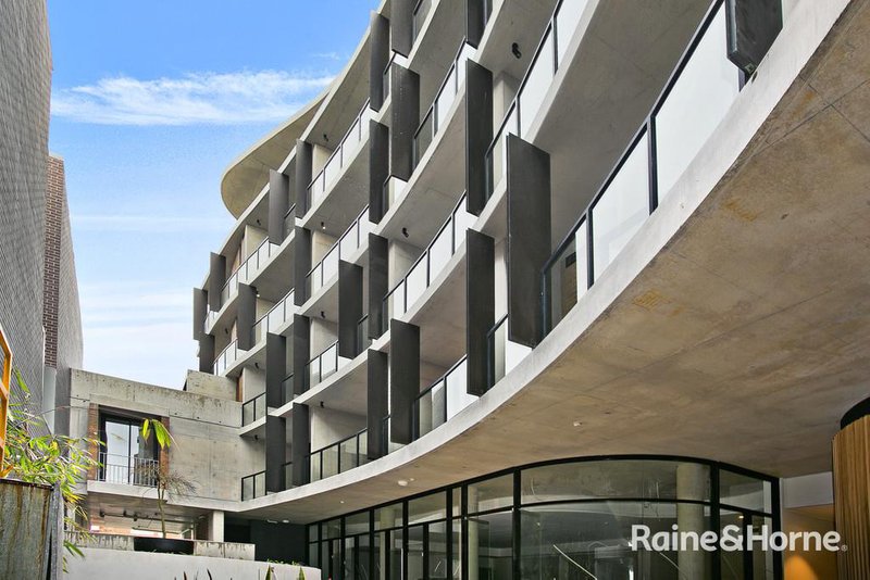 Photo - 19/415-421 Illawarra Road, Marrickville NSW 2204 - Image 2