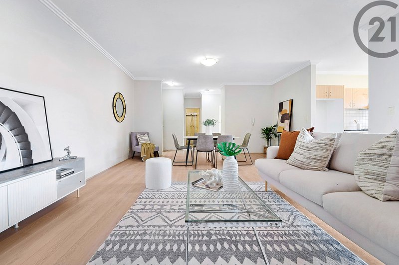 19/42-48 West Street, Hurstville NSW 2220