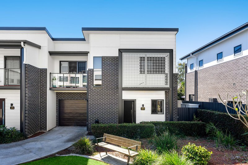 Photo - 19/42 Sorrento Street, Wynnum West QLD 4178 - Image 12