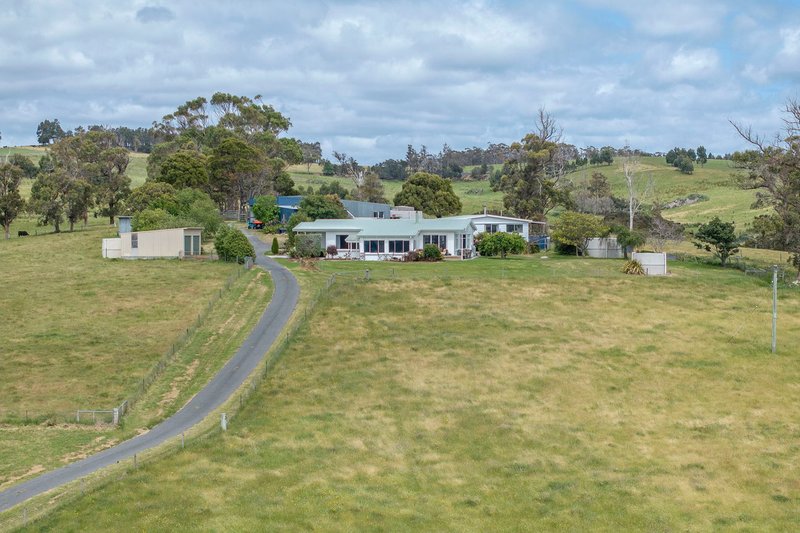 1943 Bridport Road, Bridport TAS 7262